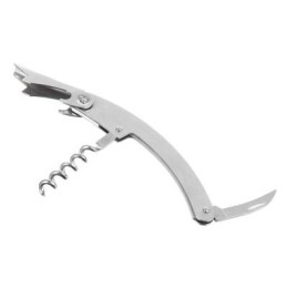 VETTA Штопор с открывалкой и ножом 884-524