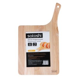 SATOSHI Доска разделочная 35X20см 851-169