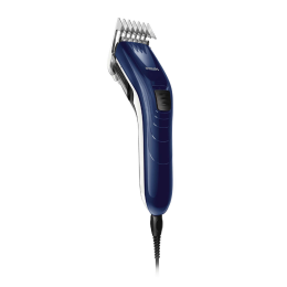 PHILIPS Машинка для стрижки Hairclipper series 3000 QC5125/15