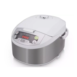 PHILIPS Мультиварка 980W Viva Collection HD3136/03