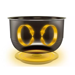 PHILIPS Мультиварка 980W Viva Collection HD3136/03