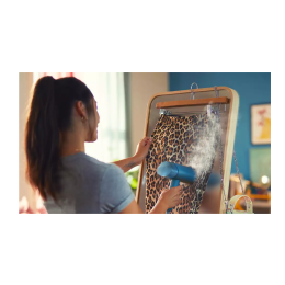 PHILIPS Компактный отпариватель 3000 Series STH3000/20