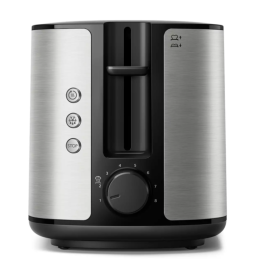 PHILIPS Тостер Viva Collection HD2650/90