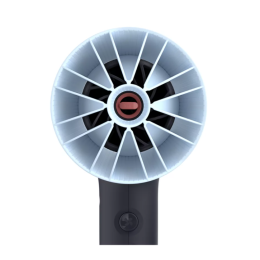 PHILIPS Фен 2100W BHD360/20