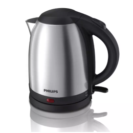 PHILIPS Электрический чайник Daily Collection HD9306/02