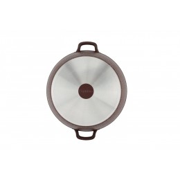 ГОРНИЦА Кастрюля 5,0л К2732АШ