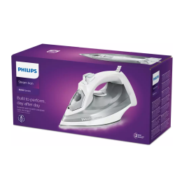 PHILIPS Утюг 2400W 5000 Series DST5010/10