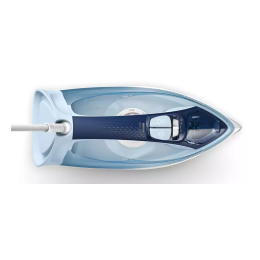 PHILIPS Утюг 2400W 5000 Series DST5030/20