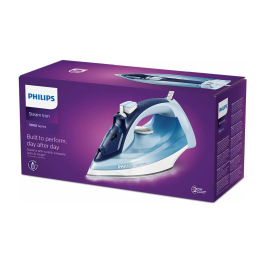 PHILIPS Утюг 2400W 5000 Series DST5030/20