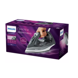 PHILIPS Утюг 2000W EasySpeed GC1758/80