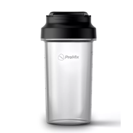 PHILIPS Блендер 800W ProMix HR2655/90