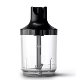 PHILIPS Блендер 800W ProMix HR2655/90