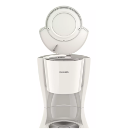 PHILIPS  Кофеварка Daily Collection HD7461/00