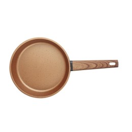 LARA Сковорода 30см МАРСЕЛЬ LR01-90-30