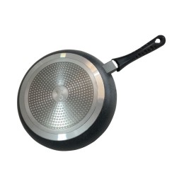 LARA Сковорода 24см GRANIT PALERMO LR01-59-24