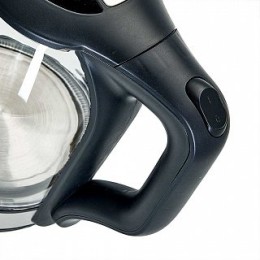 ВАСИЛИСА Электрический чайник ВА-1036 черный