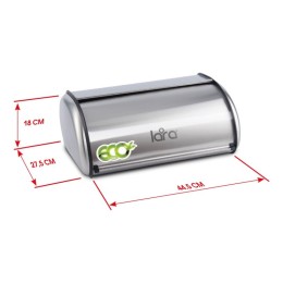 LARA Хлебница LR08-80