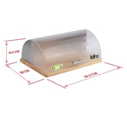 LARA Хлебница LR08-81