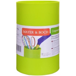 MAYER&BOCH Подставка для ножей 24243-1 зеленый