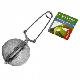 WEBBER Ситечко для чая 6,5 см BE-0407