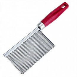 WEBBER Резак для овощей и фруктов «Волна» BE-5430 