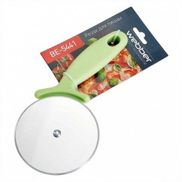 WEBBER Резак для пиццы и теста 20×9,5 см BE-5441