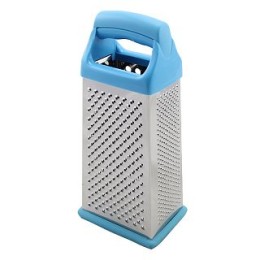 WEBBER Терка ВЕ-048