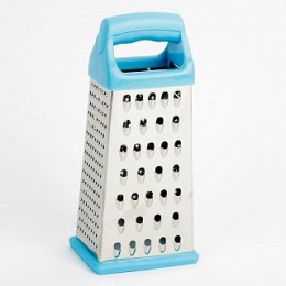 WEBBER Терка ВЕ-048