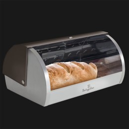 BERLINGER HAUS Хлебница CARBON METALLIC PASSION COLLECTION ВН-1350