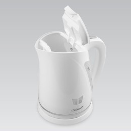 MAESTRO Электрический чайник MR-038-WHITE