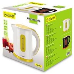 MAESTRO Электрический чайник MR-040-BLACK