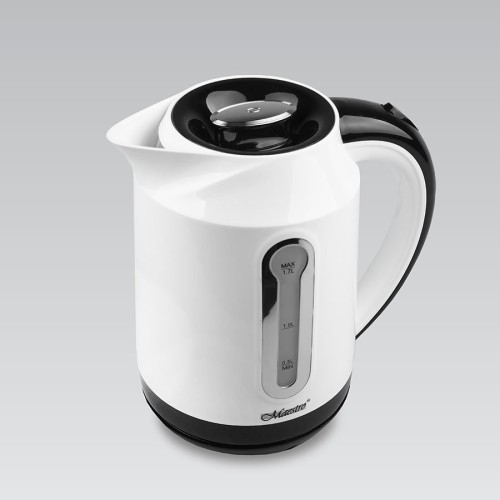 Электрический чайник Maestro MR-041-WHITE