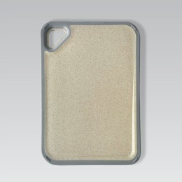 MAESTRO Доска разделочная 29*20 см. MR-1651-29 микс