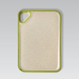 MAESTRO Доска разделочная 29*20 см. MR-1651-29 микс