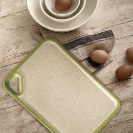 MAESTRO Доска разделочная 29*20 см. MR-1651-29 микс