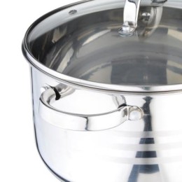 VETTA Набор кастрюль Фултон 822-116