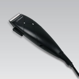 MAESTRO Машинка для стрижки MR-654C-BLACK