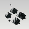 Машинка для стрижки Maestro MR-654C-BLACK