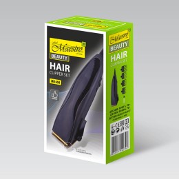 MAESTRO Машинка для стрижки MR-658Ti