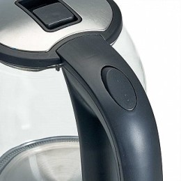 АКСИНЬЯ Электрический чайник КС-1005 черный