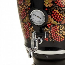 ЯРОМИР Самовар электрический Рябина ЯР-1802