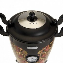 ЯРОМИР Самовар электрический Рябина ЯР-1802