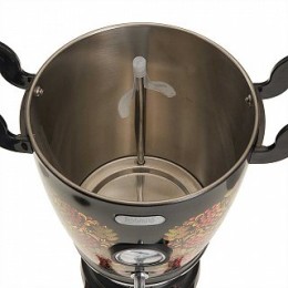 ЯРОМИР Самовар электрический Рябина ЯР-1802