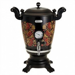 ЯРОМИР Самовар электрический Рябина ЯР-1802