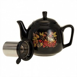 ЯРОМИР Самовар электрический Рябина ЯР-1802