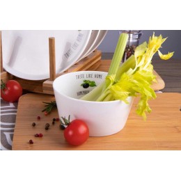 КОРАЛЛ Салатник 350мл/12см Home made YQ1966/350