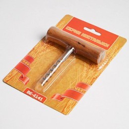 WEBBER Штопор BE-4141