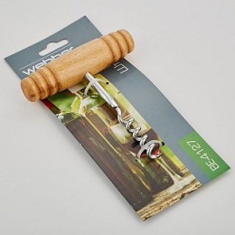 WEBBER Штопор BE-4127