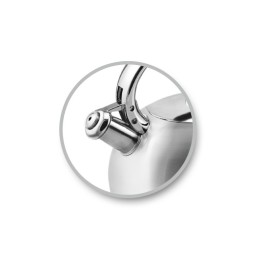 LARA Чайник 2,5 л LR00-10 