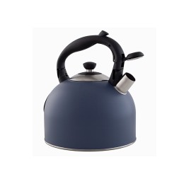 LARA Чайник 4,5 л LR00-79 Blue Sapfir